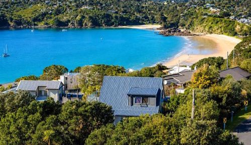 Vacation Home