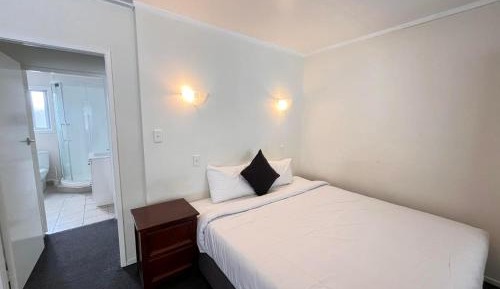 One-Bedroom