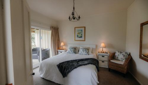 Deluxe King Suite
