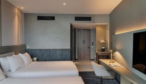 Superior Queen Room with Two Queen Beds