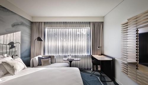 Executive King Room