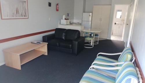 Large Double or Twin Room