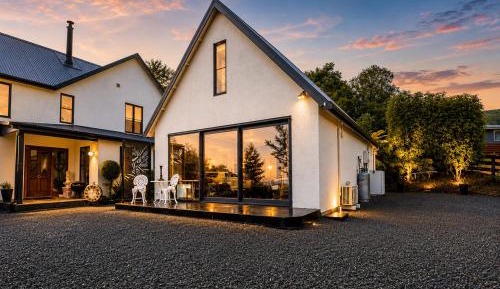 One-Bedroom Chalet