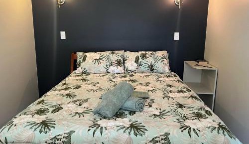 One-Bedroom Bungalow