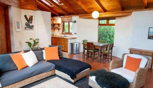 Three-Bedroom Home