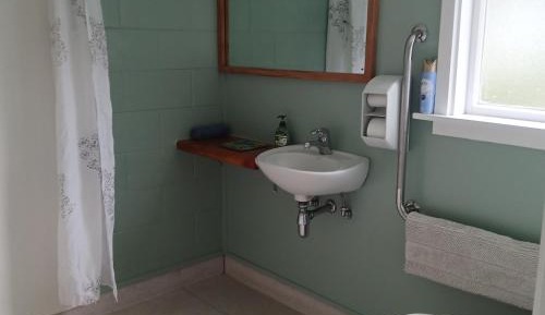 Apartment - Disability Access