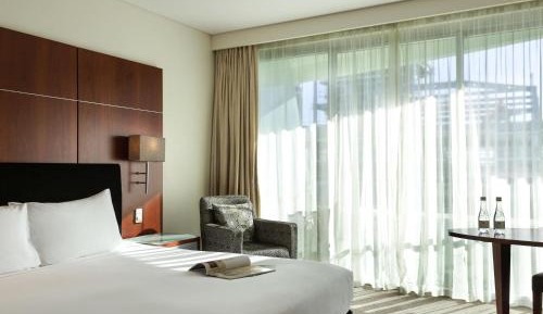 Residence Superior King Room