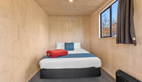 Basic Cabin