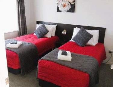 Two-Room Apartment