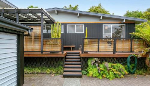 Vacation Home