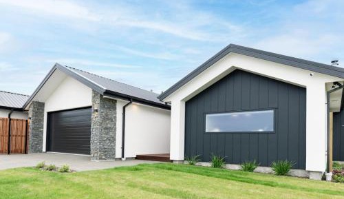 Three-Bedroom Vacation Home 