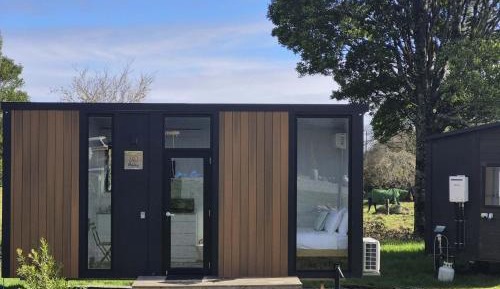 Mobile Home