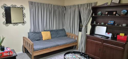 Deluxe Family Suite