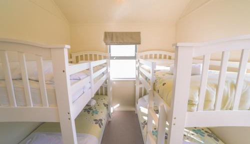 Executive One-Bedroom Apartment