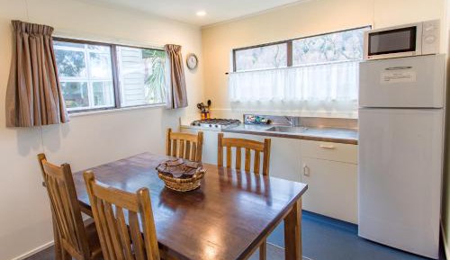 Standard Two-Bedroom Apartment