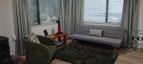 Superior Double Room with Garden View