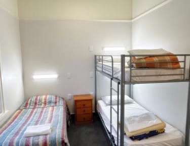Private Triple Room