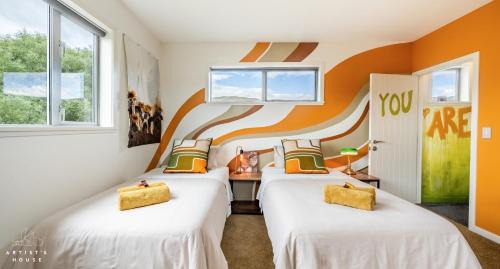 Double Room with Park View