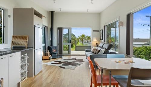 Vacation Home