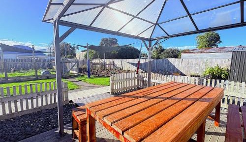 Superior Twin Room with Garden View