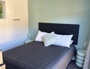 Standard Cabin w/ Shared Bathroom