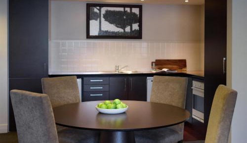 Interconnecting Family Suite