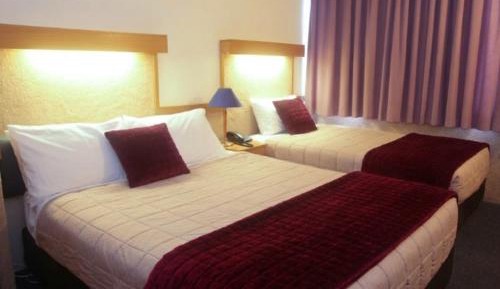 Triple Room with Balcony