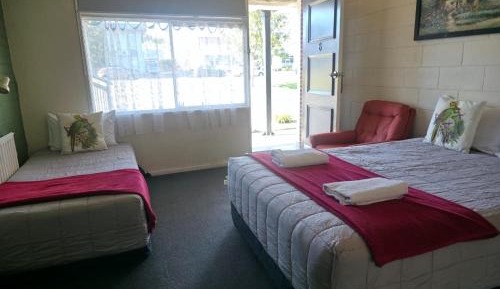 Comfort Twin Room