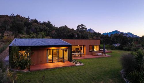 Vacation Home