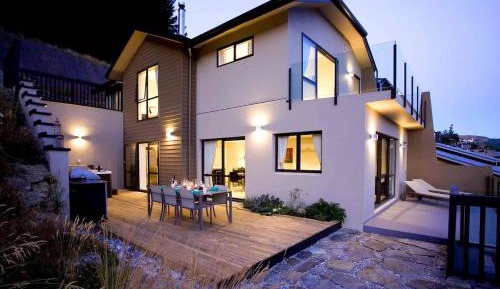 Vacation Home