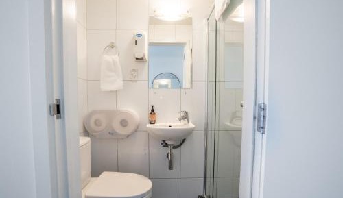 Budget Twin Room