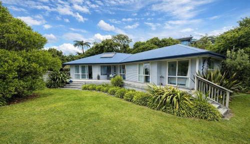 Vacation Home