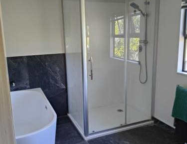 Three-Bedroom Home