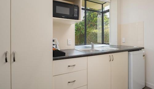 King Studio with Spa Bath