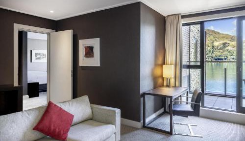 Family Connecting Rooms