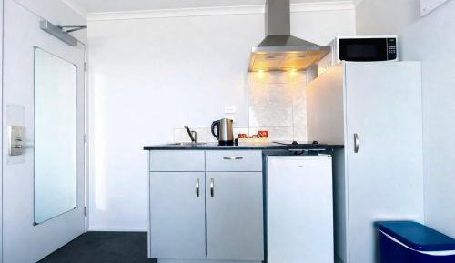 One-Bedroom Apartment No Sea View (3 Adults)