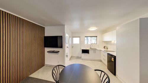 Basic Triple Room