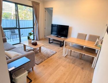 Two-Bedroom Superior Apartment