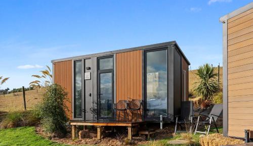 Mobile Home