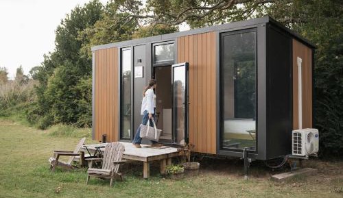 Mobile Home