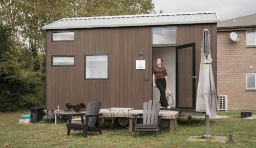 Mobile Home