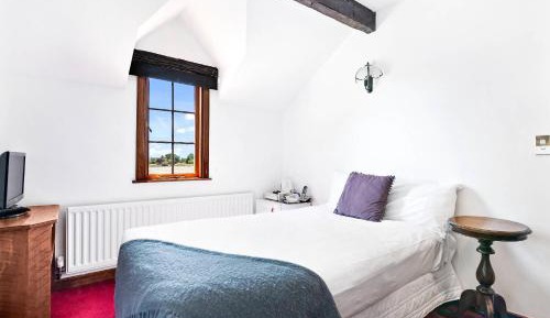 Standard Single Room - Non-Smoking