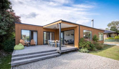 Vacation Home