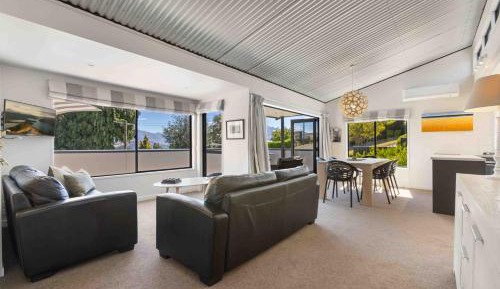 Double Room with Park View