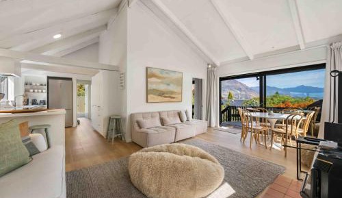 Four-Bedroom Vacation Home