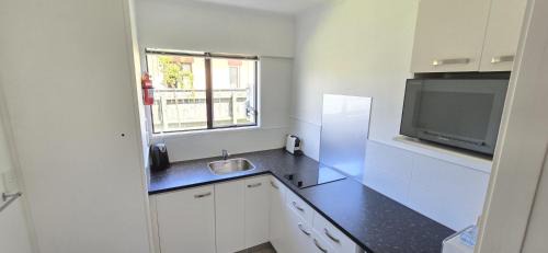 Deluxe Double Room with Shower