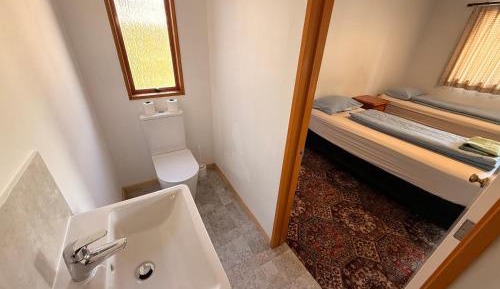 Double Room with Shared Bathroom(Room 1)