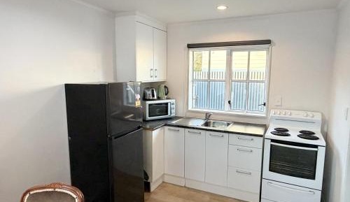 Family Apartment