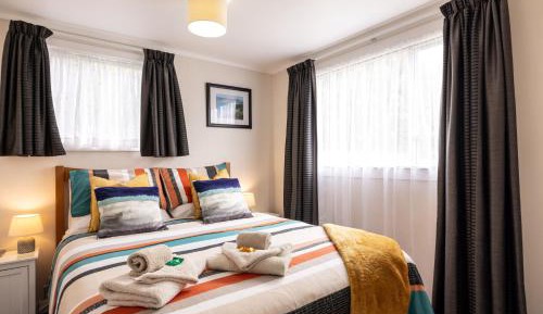 One-Bedroom Chalet