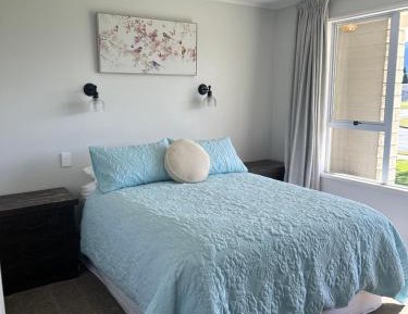 Two-Bedroom Townhouse